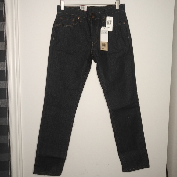 Levi's Other - LEVI'S DENIM - 511 - BRAND NEW - 32 x 32